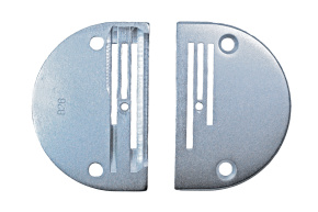 YF Пластина игольная B26