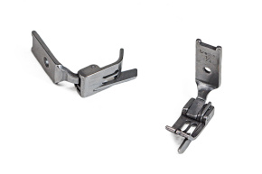 Лапка для отстрочки S570 1/8х1/32, YF