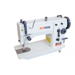 Одноигольная швейная машина зиг-заг JOYEE JY-Z630 (комплект)