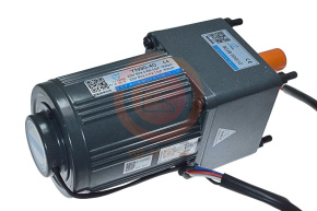 DM0346-3 ( YN90-40/90JB50G12 ) Двигатель с редуктором для Oshima 450 / 520