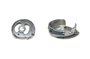 Шпульный колпачок CP-G12MC(1) (Увеличенный с обрезкой), YF