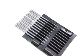 Игла DCX27 №100/16