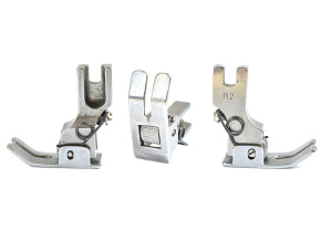 Лапка роликовая R2