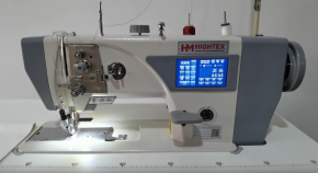 Прямострочная машина HighTex 72593 (комплект)
