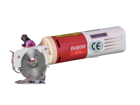 Дисковый раскройный нож DISON DS-T65