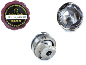 Челночный комплект DSH-7,94BOH