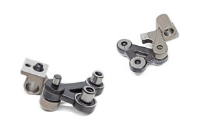 10050006 Кронштейн в сборе