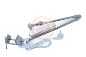 Лампа AOM - 98T LED с Вилкой