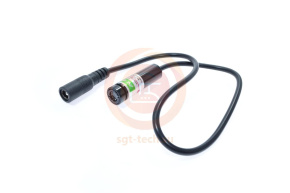 Лампа лазер AOM L-1A (mini) (линия)