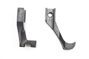 Комплект лапок под кедер  YF08907-T 1/4B, YF