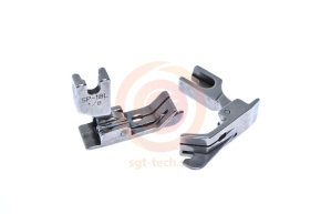 Лапка для отстрочки SP-18L 1/8 (3,2 мм), YF