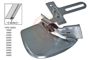 Окантователь в 3 сложения YZ161 32 мм, YF