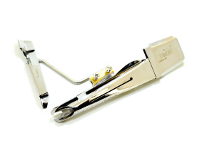 Приспособление UMA-41 в 3 сложения 30мм-10мм с кантом (20мм-10мм) (крепится на UMA-AB03)