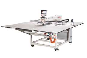 Автоматическая швейная машина JUITA JT-K8F-150110AJ
