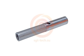 10011063 Втулка игловодителя (верхняя)