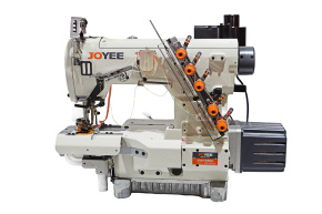 Распошивальная машина JOYEE JY-C221C-156-BD-D3C (комплект)