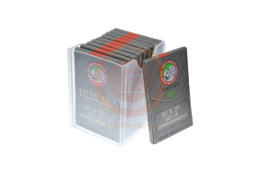 Иглы Organ Needles DCx27 № 60/8
