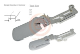 WAYKEN Приспособление SW75D 1/4 (подгиб вниз)