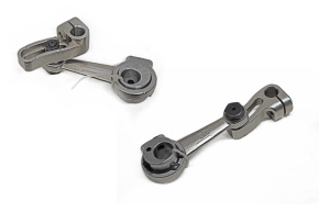 10049433 Кулиса с шатуном (в сборе)