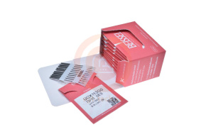 Игла BEISSEL UOx113GS SES № 70/10