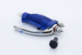 3001001 Воздушно-паровой пистолет Rotondi