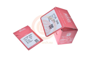 Игла BEISSEL UYx128 GAS SES № 75/11