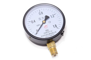 QF0132 Манометр