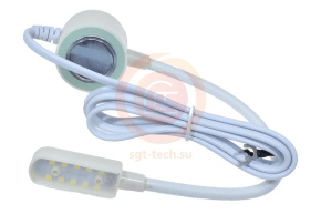 Лампа AOM - 10A на магните