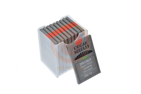 Иглы Organ Needles DPx5 LR №100/16