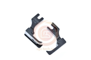 Лапка для отстрочки P813 (12463HR 3/16), YF