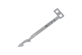 Нож подвижный обрезки нити 30219008, YF