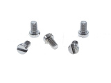 DS-T103 Винт M3x5 крепления вкладышей стопы KA15 (M-090S)