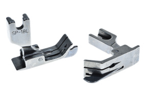 Лапка для отстрочки SP-18L 3/16 (4,8 мм)