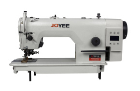 Прямострочная швейная машина JOYEE JY-A520-2-W-BD (комплект)