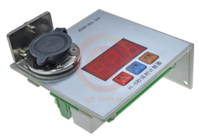 ZJ-120 Электронный счетчик в сборе к отрезной линейке