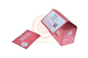 Игла BEISSEL TQx7 №110/18