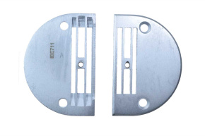 YAOHAN Пластина игольная Siruba E711