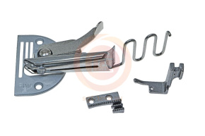 Окантователь в 3 сложения YZ161 24 мм, YF