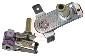 ZJ-036 Терморегулятор на утюг