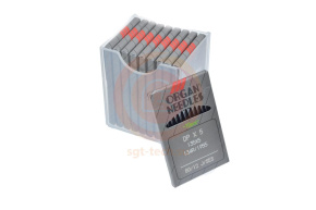 Иглы Organ Needles DPx5 SES № 80/12