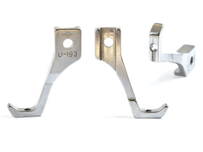 Лапка внутренняя U-193