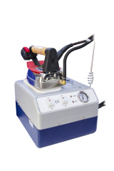 Парогенератор WJ-TRI-2002 (2л.) с электропаровым утюгом