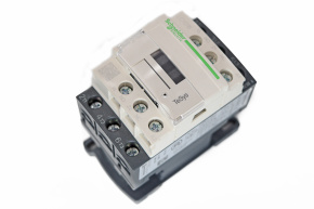 DJ0124-1 Контактор