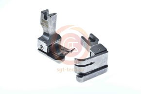 Лапка для отстрочек CL70 (7 мм)