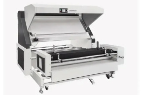 Мерильно-браковочная машина Oshima OC-5KB