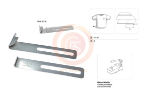 Приспособление Uma-53B
