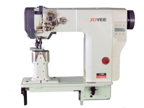 Колонковая швейная машина JOYEE JY-H962-BD-H (комплект)