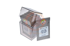 Иглы Organ Needles DPx35 D №110/18