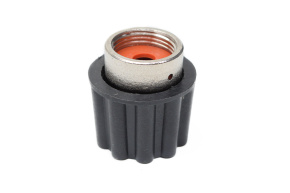 Крышка пароклапана № 2 ( 3/4 ) (C24)