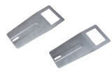 Пластина игольная YF16325-T 60х50 мм, YF